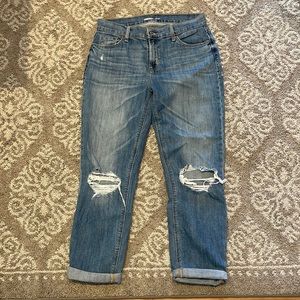 Old Navy womens jeans